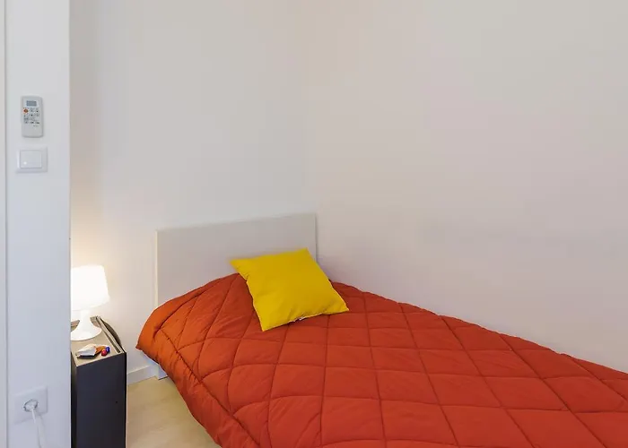 Porto Studios Affittacamere Oporto