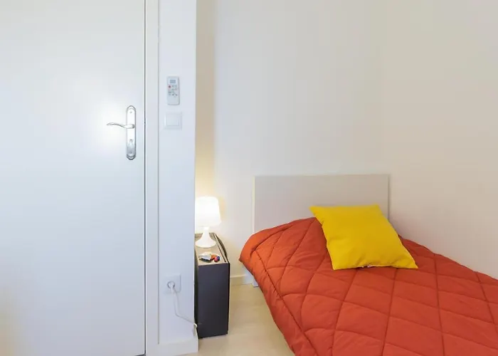 Affittacamere Porto Studios