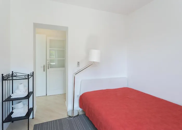 Penzion Porto Studios