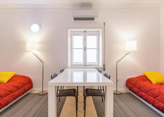 Porto Studios Penzion Porto