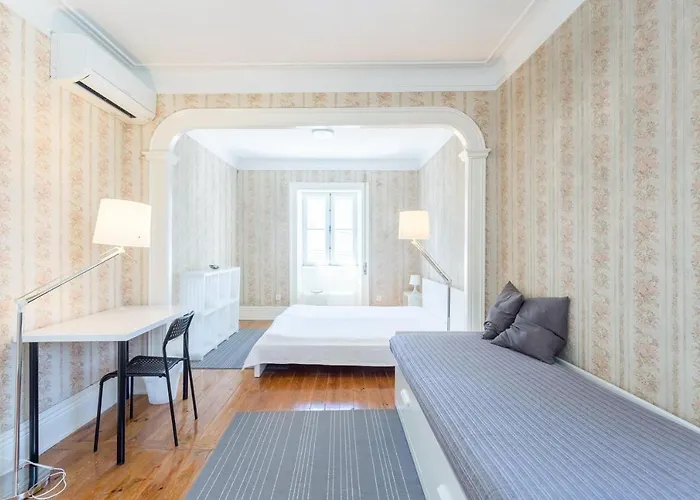 Affittacamere Porto Studios