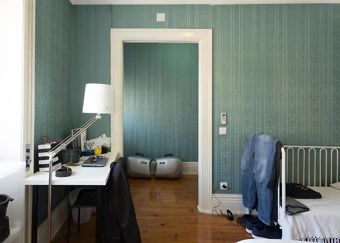 Porto Studios Oporto