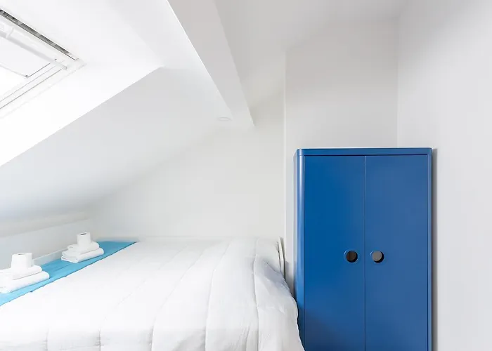 Affittacamere Porto Studios Oporto