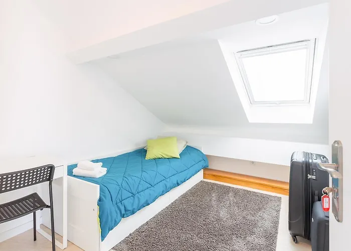 Affittacamere Porto Studios Oporto