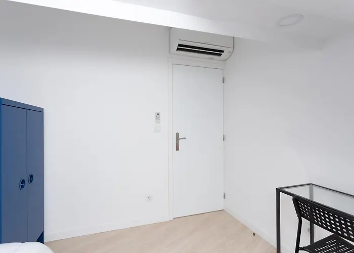 Porto Studios Penzion *