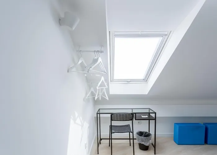 Porto Studios Affittacamere *