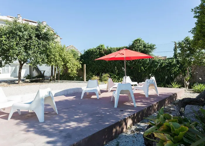 Porto Studios Penzion *