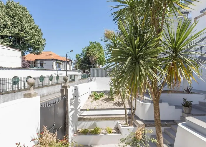 Porto Studios Penzion