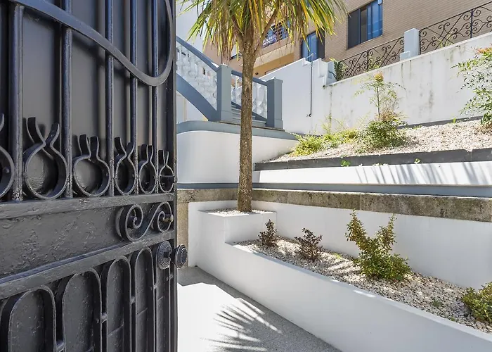 Penzion Porto Studios *