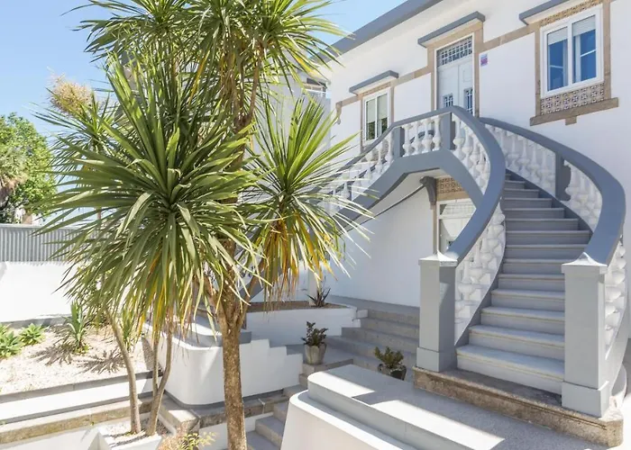 Penzion Porto Studios *