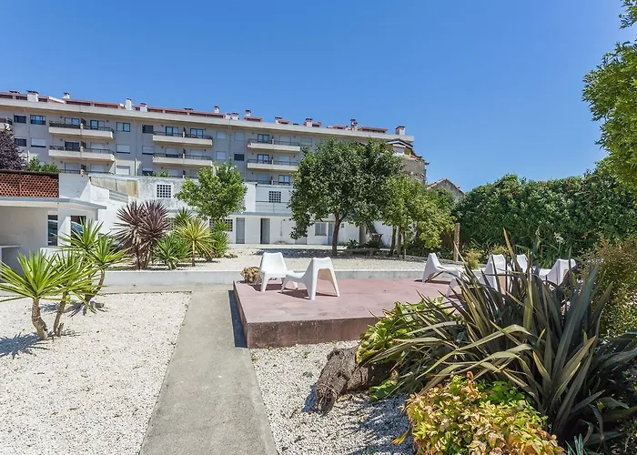 Penzion Porto Studios *