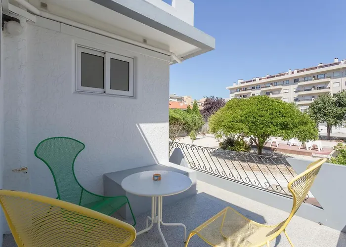 Porto Studios Penzion