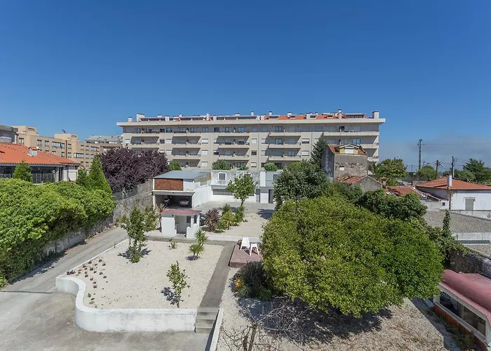 Porto Studios Penzion