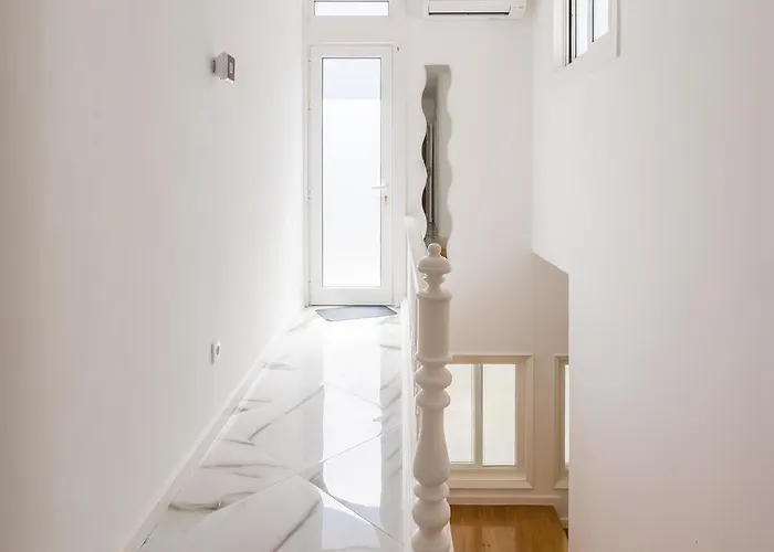 Affittacamere Porto Studios Oporto