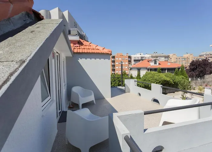 Penzion Porto Studios