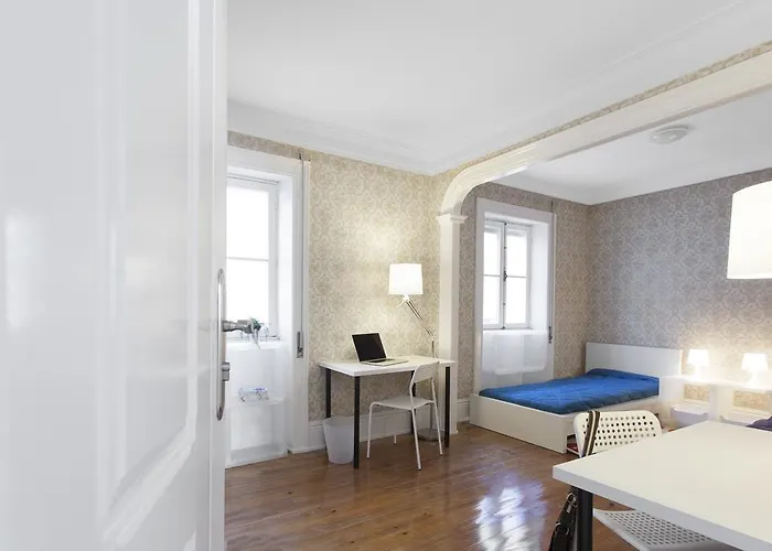 Maison d'hôtes Studios *