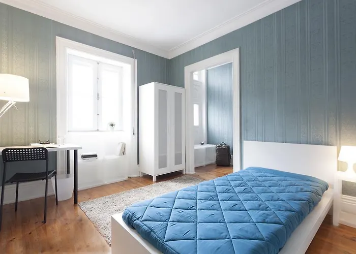 Maison d'hôtes Studios *