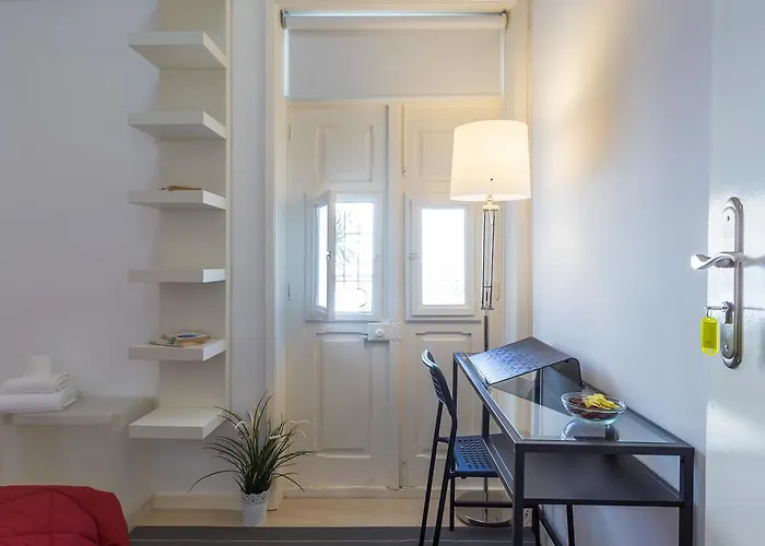 Studios Maison d'hôtes Oporto