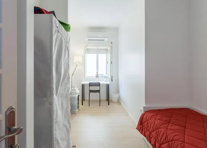 Maison d'hôtes Studios Oporto