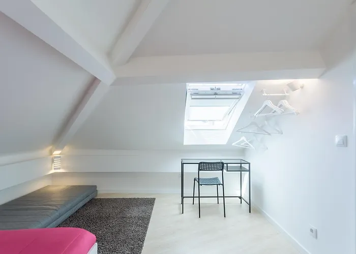 Studios Maison d'hôtes