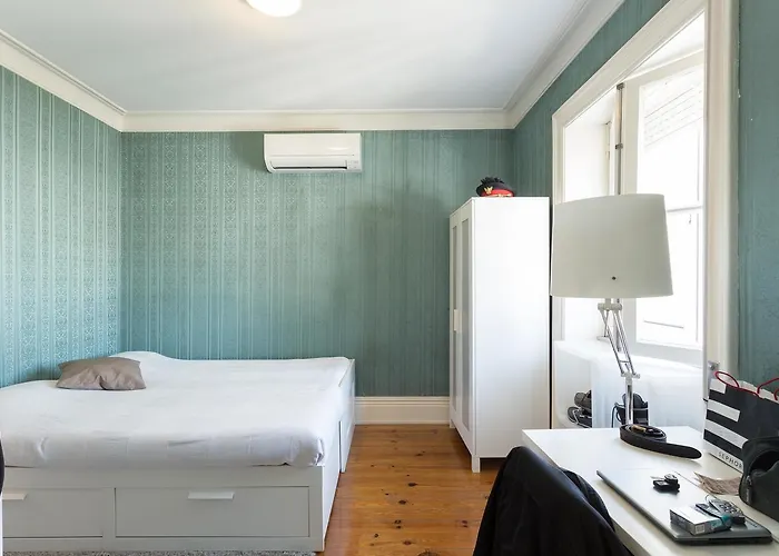 Maison d'hôtes Studios