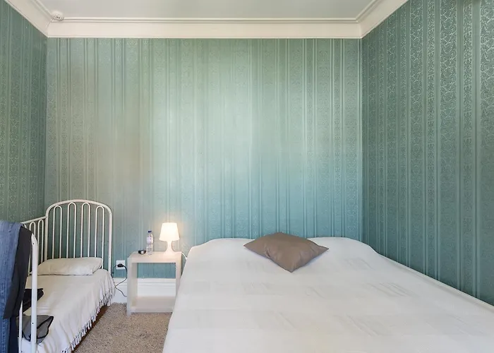 Maison d'hôtes Studios