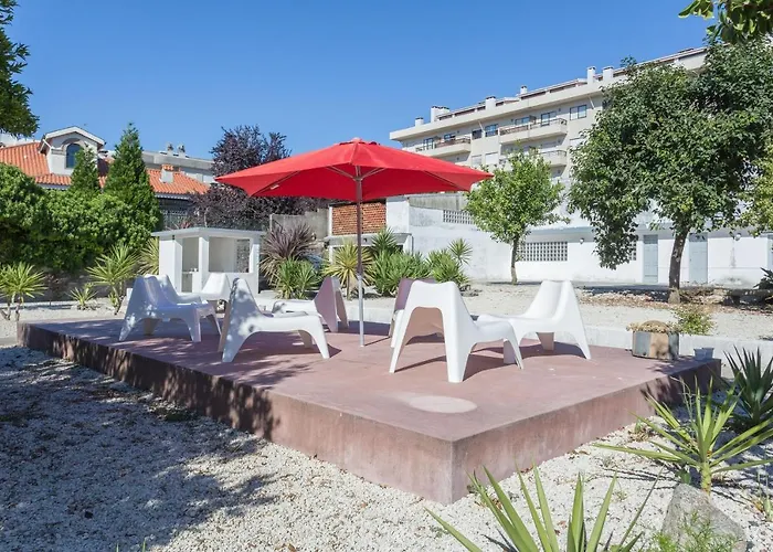 Maison d'hôtes Studios