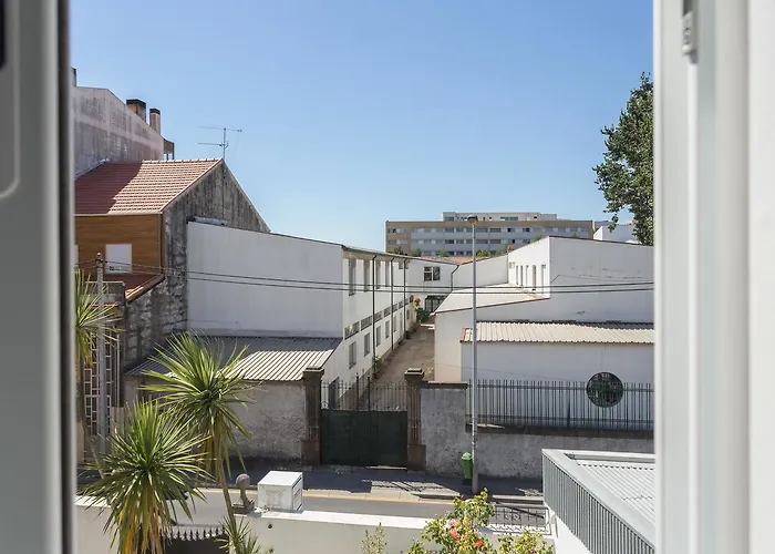 Studios Maison d'hôtes