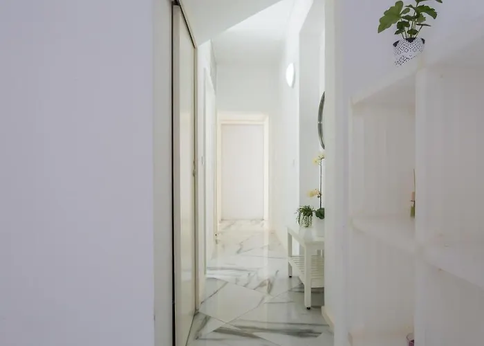 Maison d'hôtes Studios Oporto