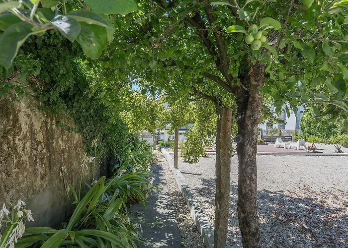 Maison d'hôtes Studios Oporto