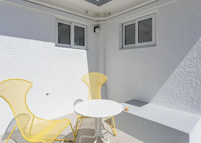 Maison d'hôtes Studios *