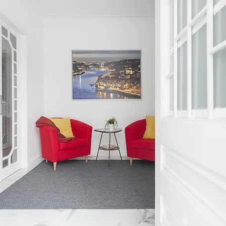 Porto Studios Pensjonat Porto