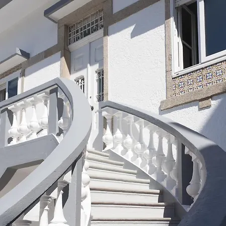 Pensjonat Porto Studios