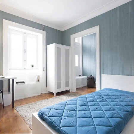 Pensjonat Porto Studios *