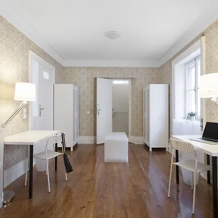 Porto Studios Pensjonat *