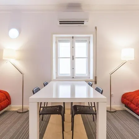 Porto Studios Pensjonat Porto