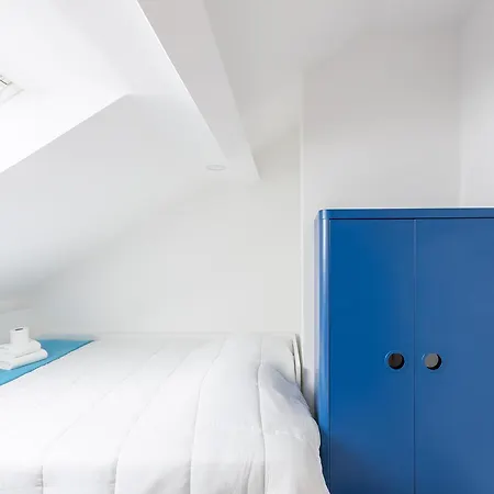 Pensjonat Porto Studios Porto