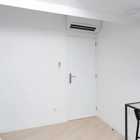 Porto Studios Pensjonat *