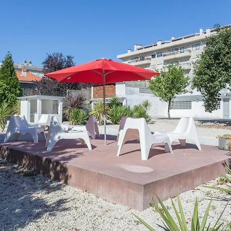 Pensjonat Porto Studios