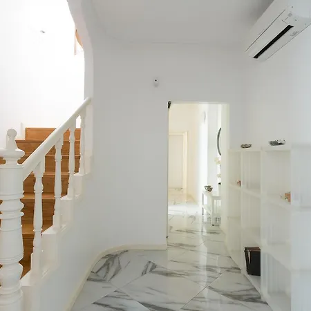 Porto Studios Pensjonat *