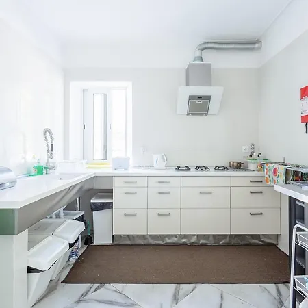 Porto Studios Pensjonat