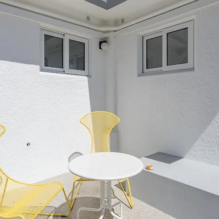 Pensjonat Porto Studios *