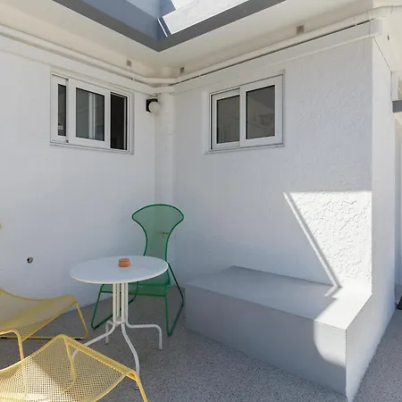 Porto Studios Pensjonat