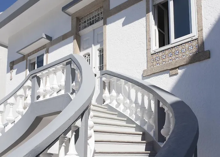 Гостевой дом Porto Studios