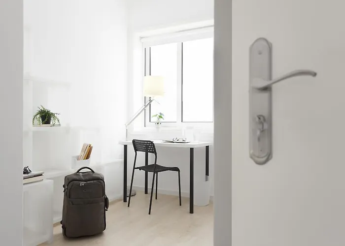 Гостевой дом Porto Studios