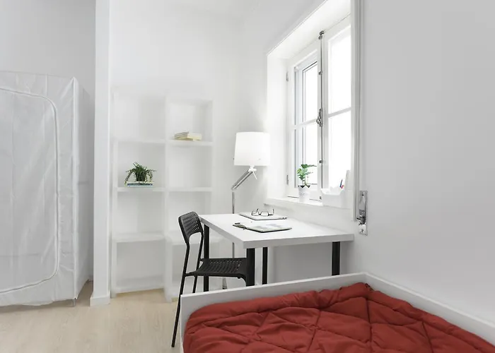 Porto Studios Гостевой дом