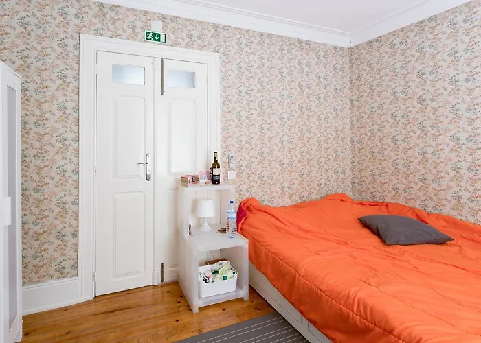 Porto Studios Гостевой дом