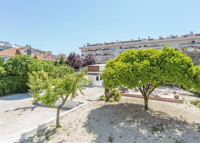 Porto Studios Гостевой дом