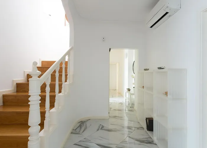 Porto Studios Гостевой дом *