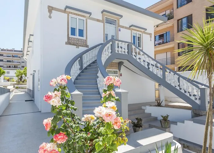 Porto Studios Порту